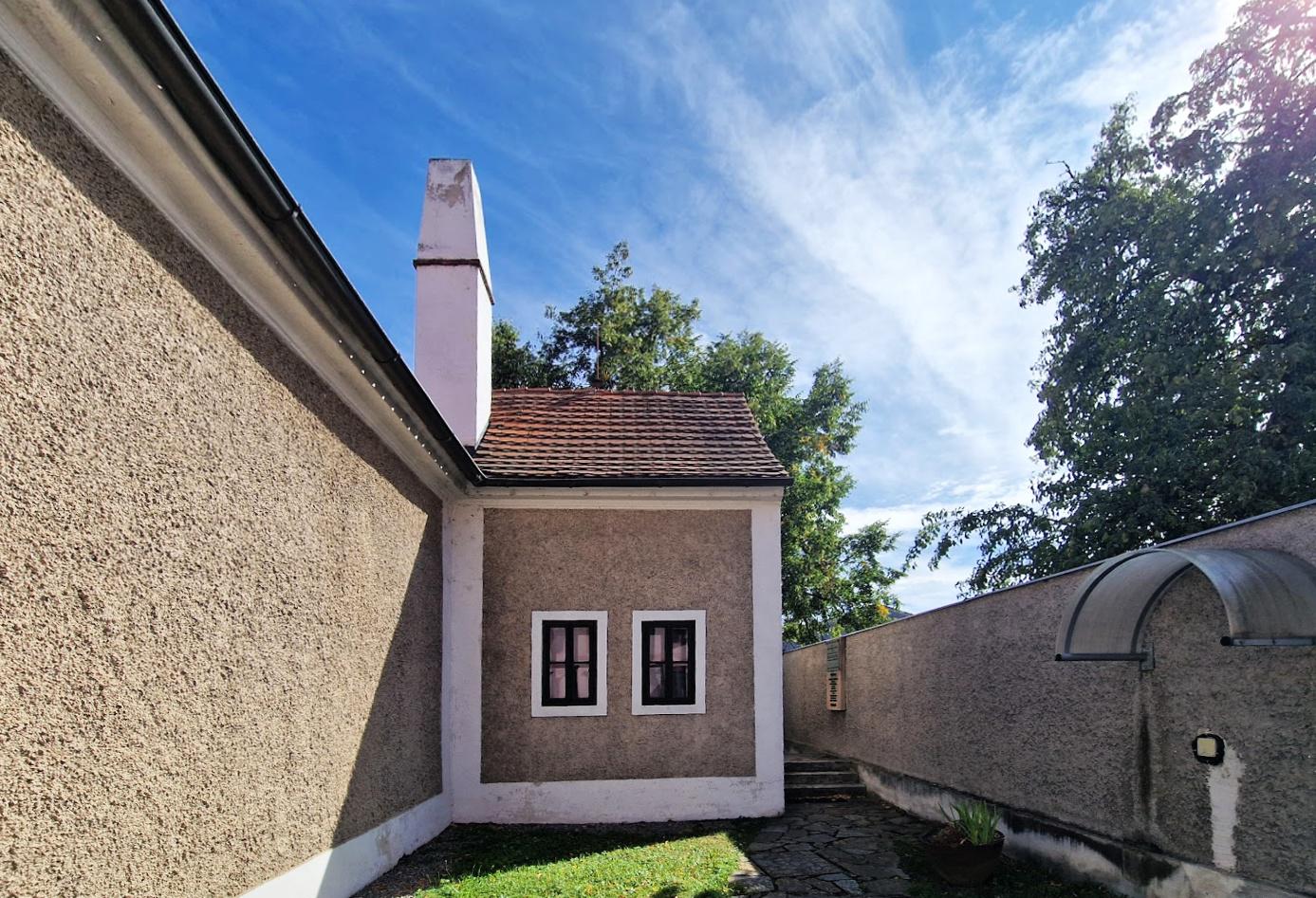 Muzeum koněspřežky foto 3