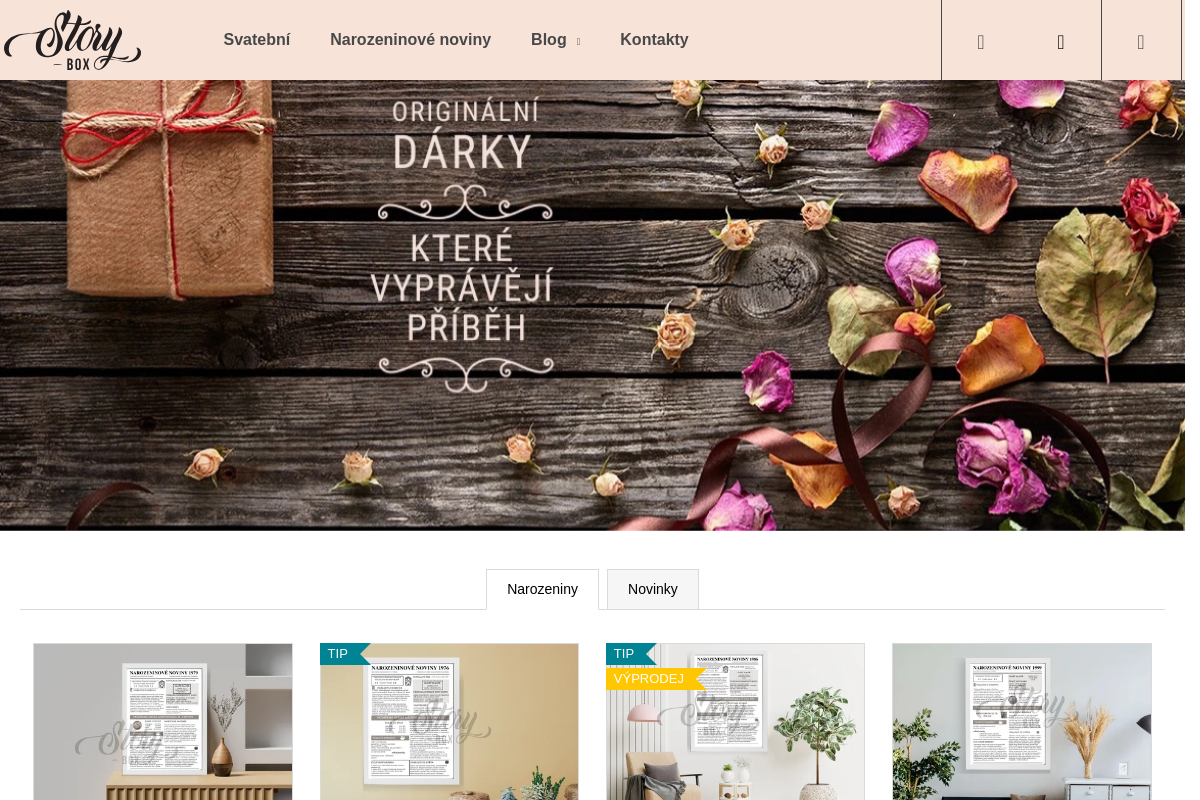 Storybox.cz