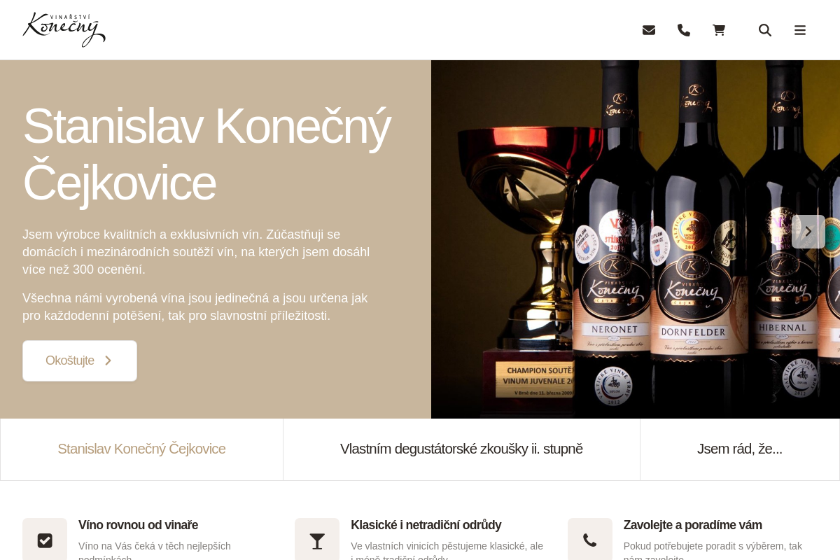 Vinarstvi-konecny.cz
