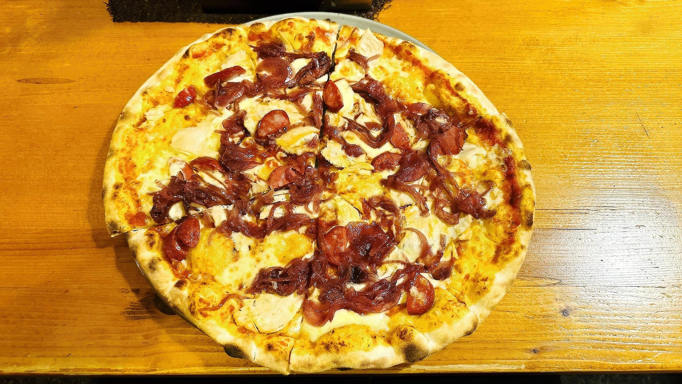 Pizzerie U Hradeb foto 5