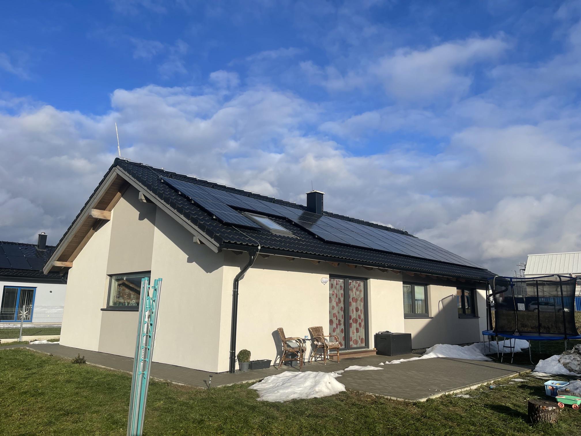 Elektrorevize/instalace - Ing. Pavel Růžička foto 6