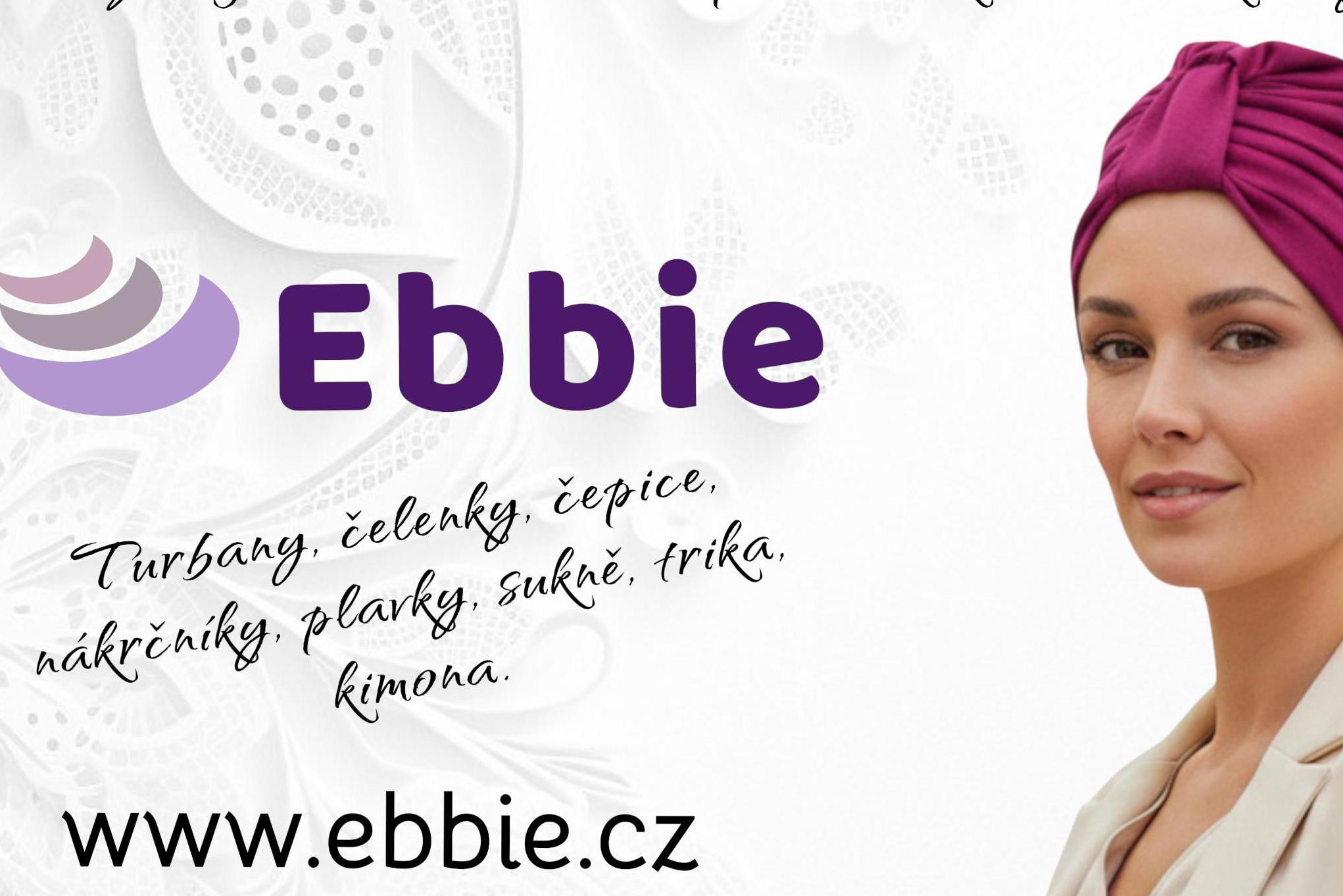 Ebbie.cz