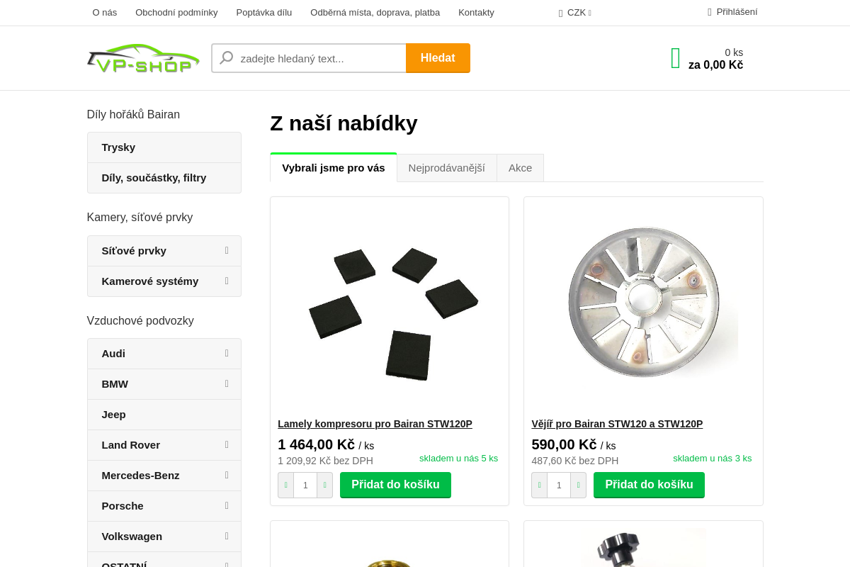 Vp-shop.cz