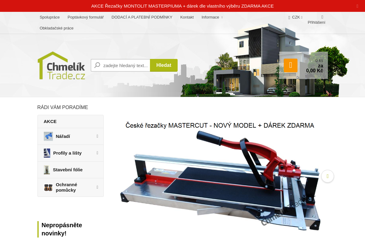 Chmelík-Trade.cz