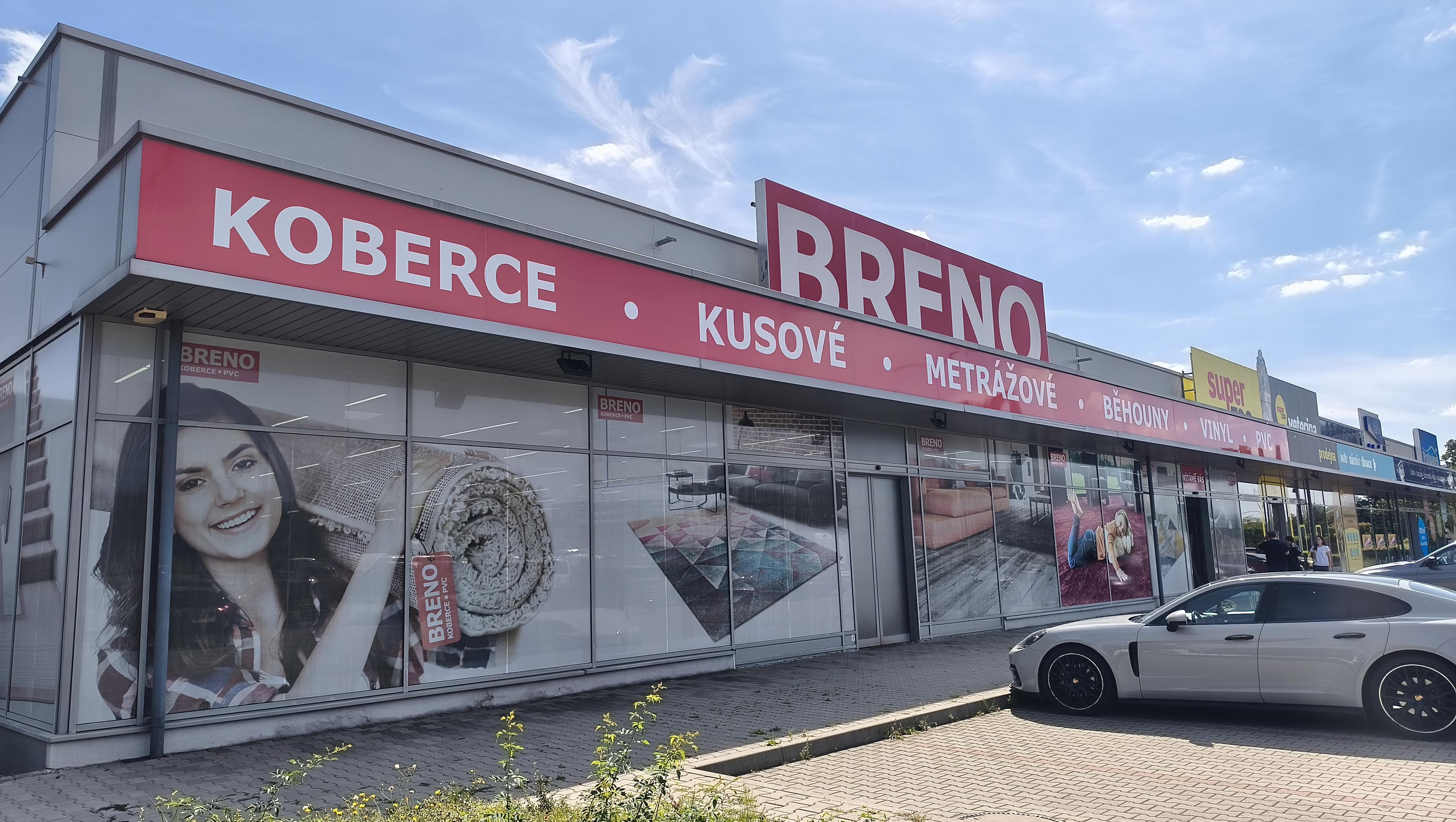 Koberce BRENO foto 2