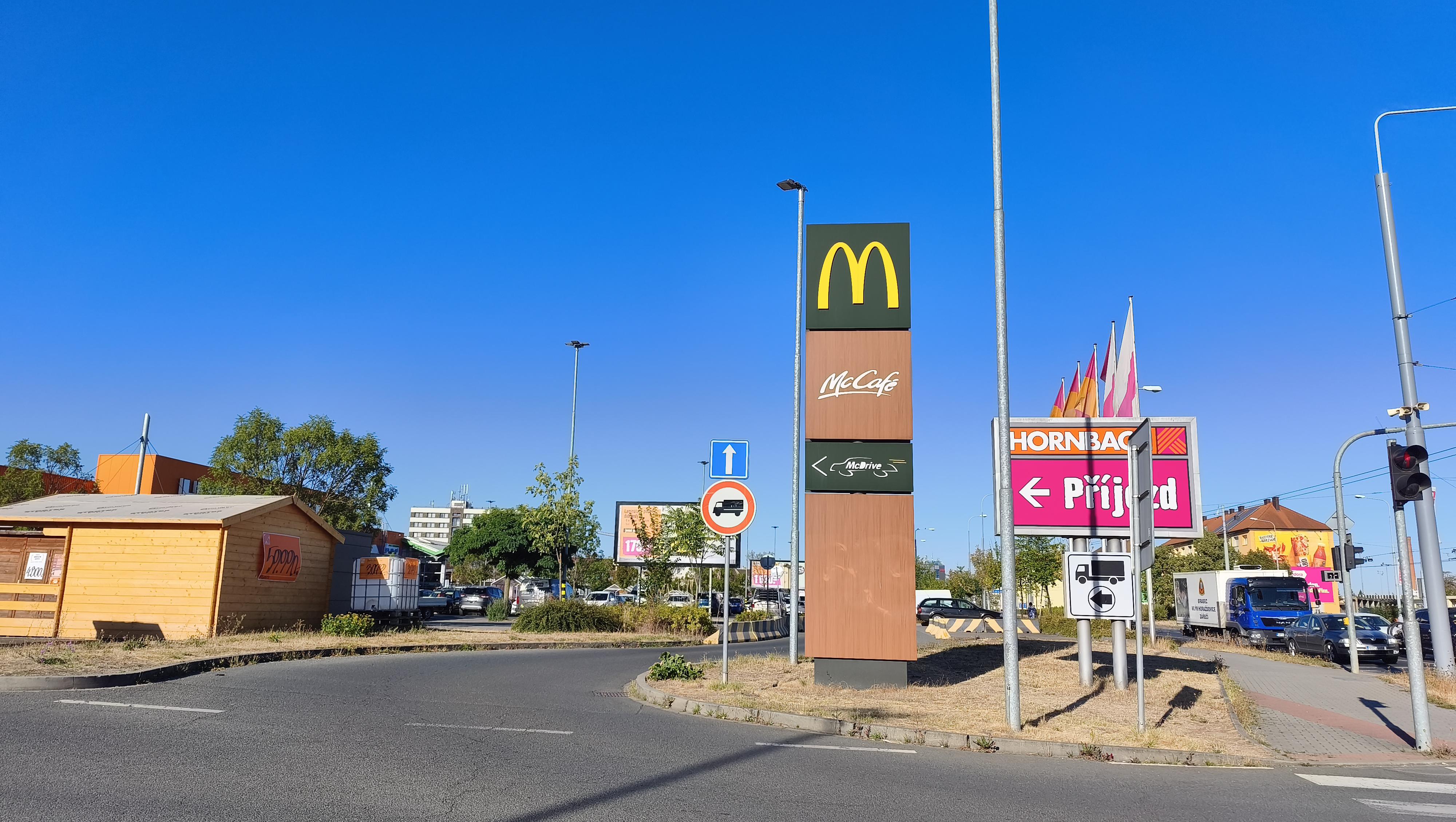 McDonald's foto 5