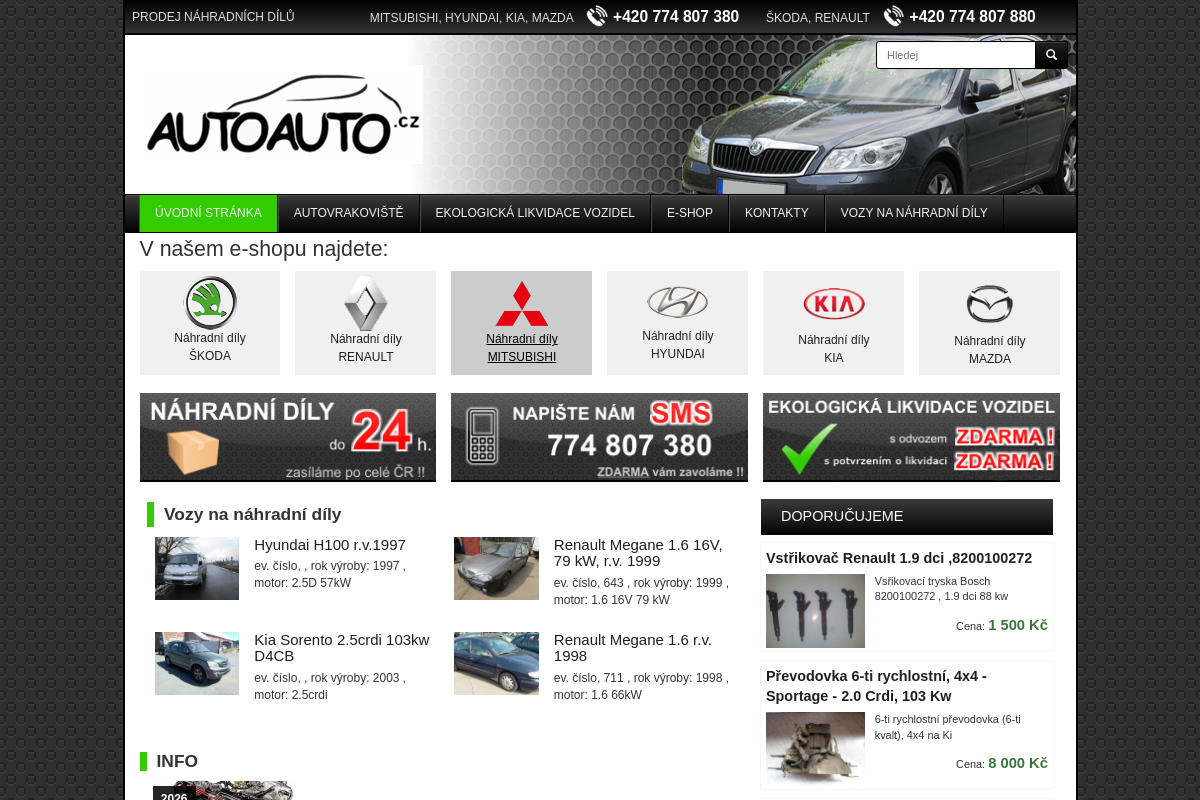 AUTOAUTO, s.r.o.