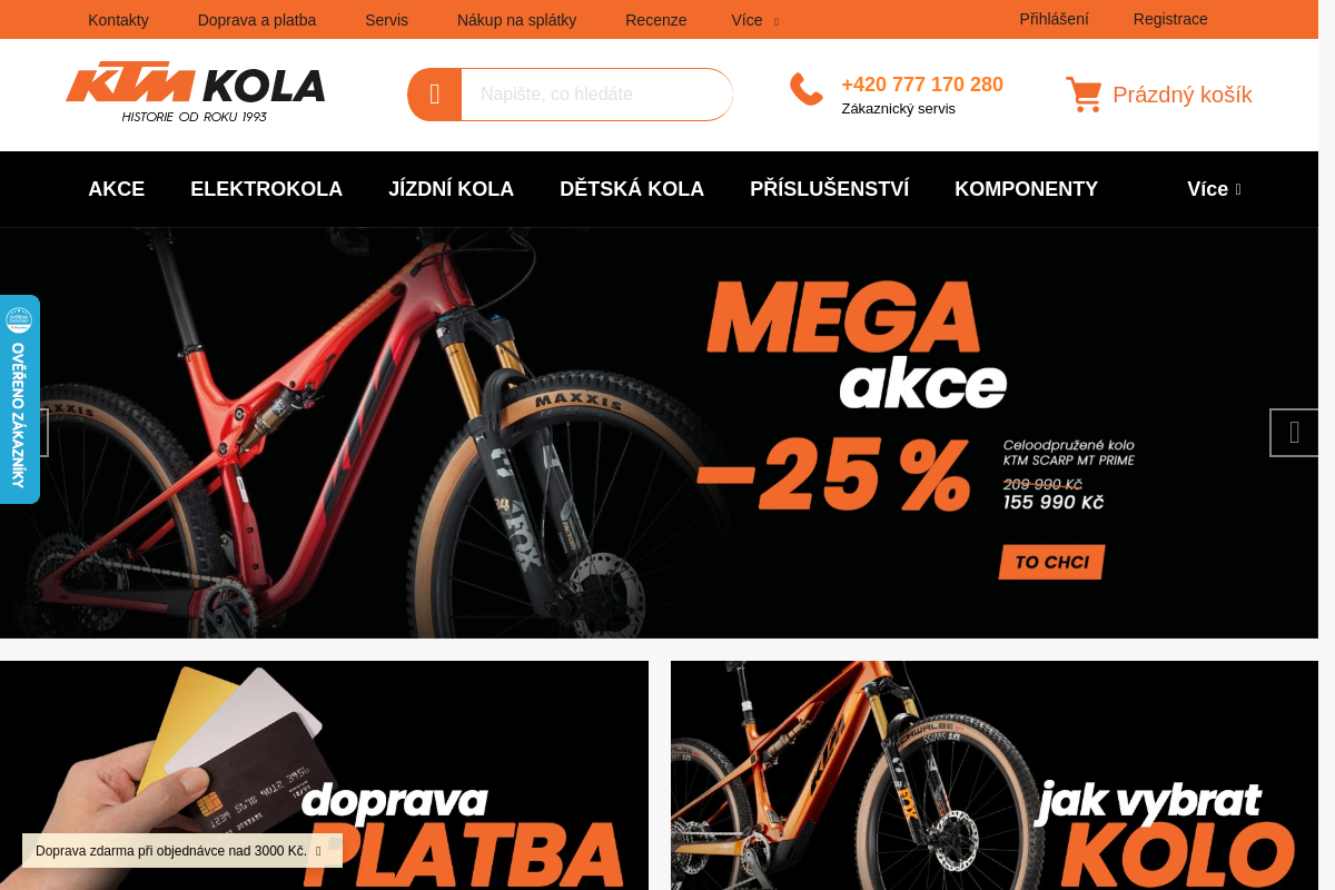 Ktm-kola.cz