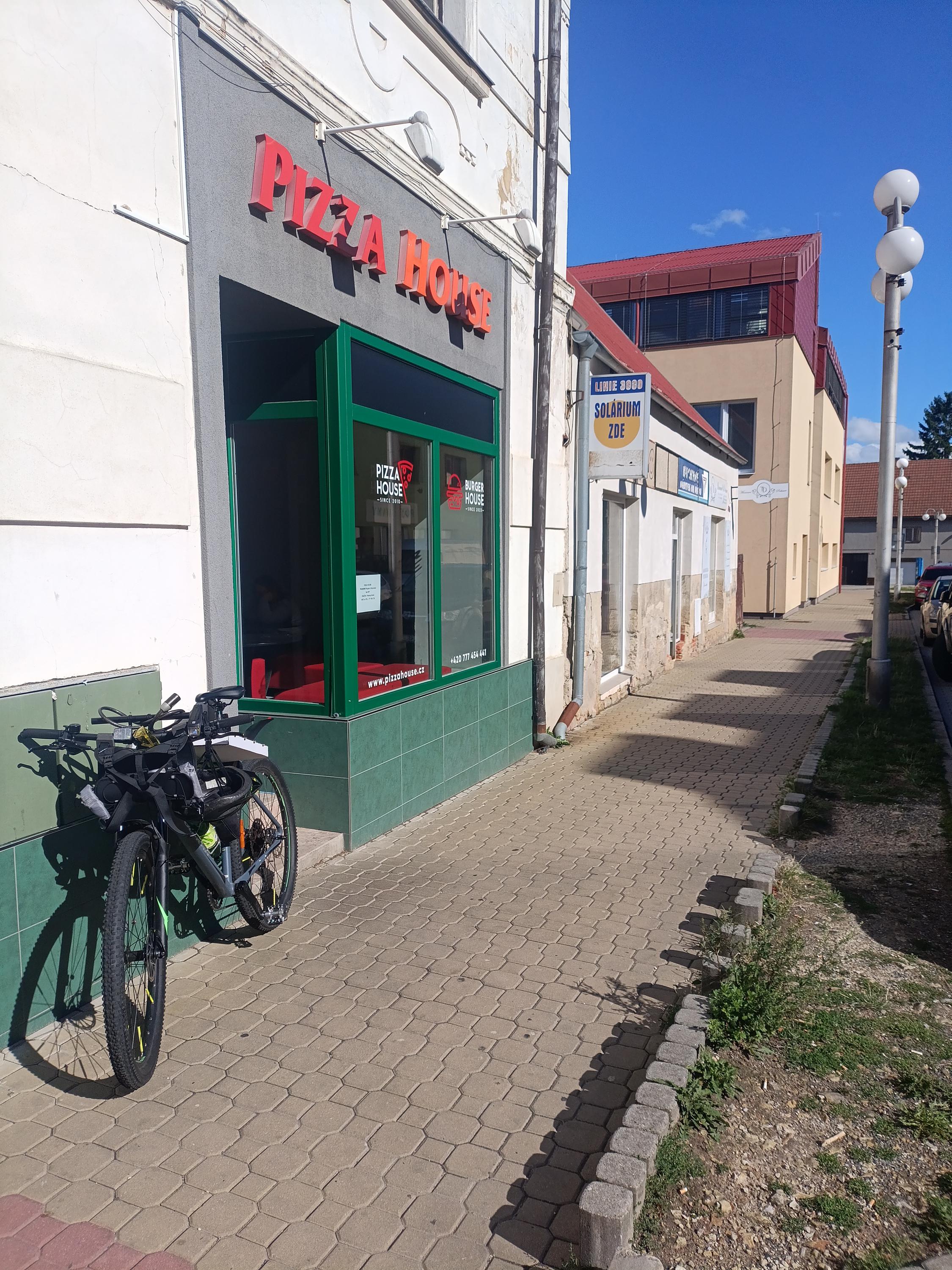 Pizza House foto 2