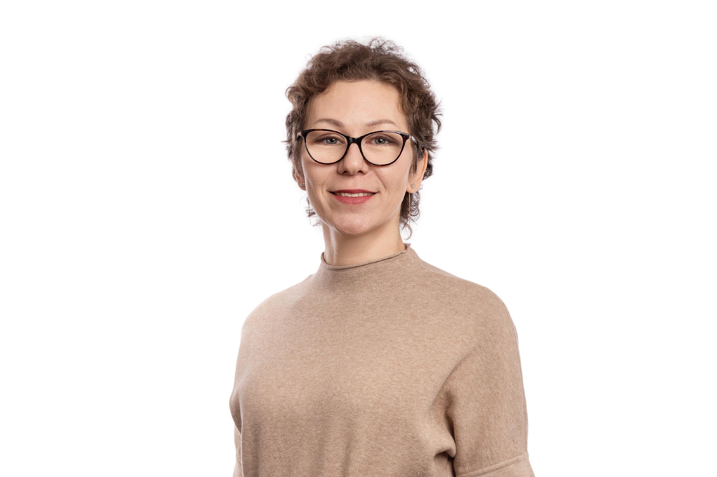 Realitní makléř Bc. Alena Postalava