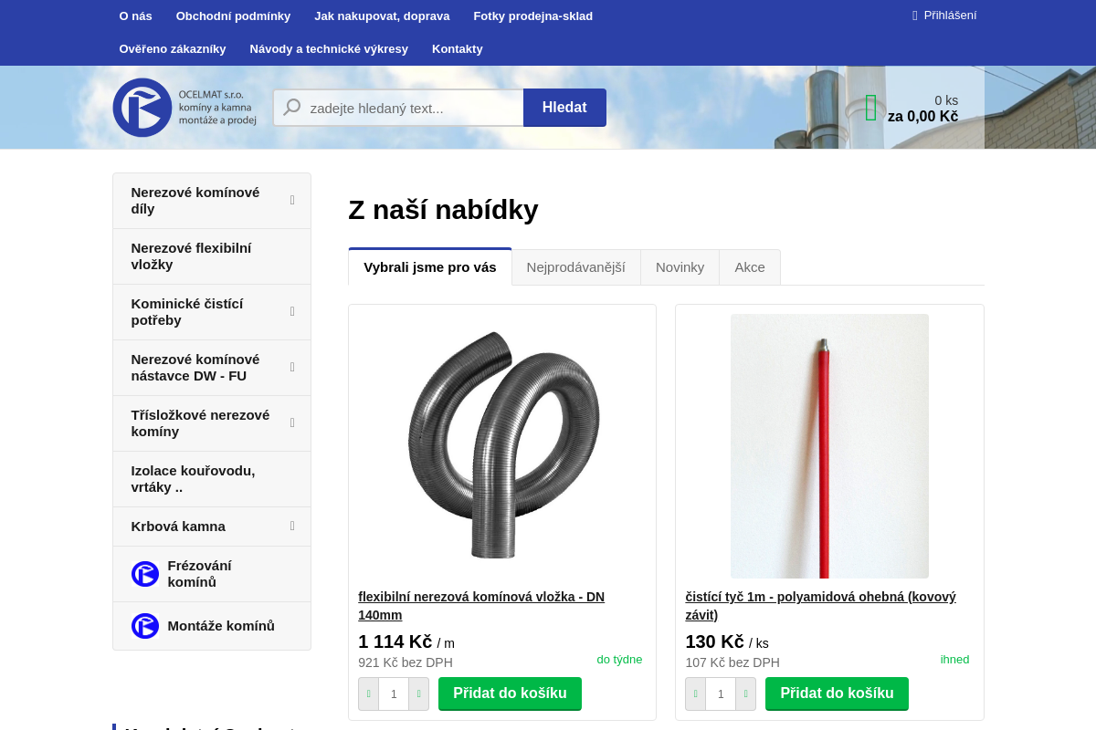 kominy-obchod.cz