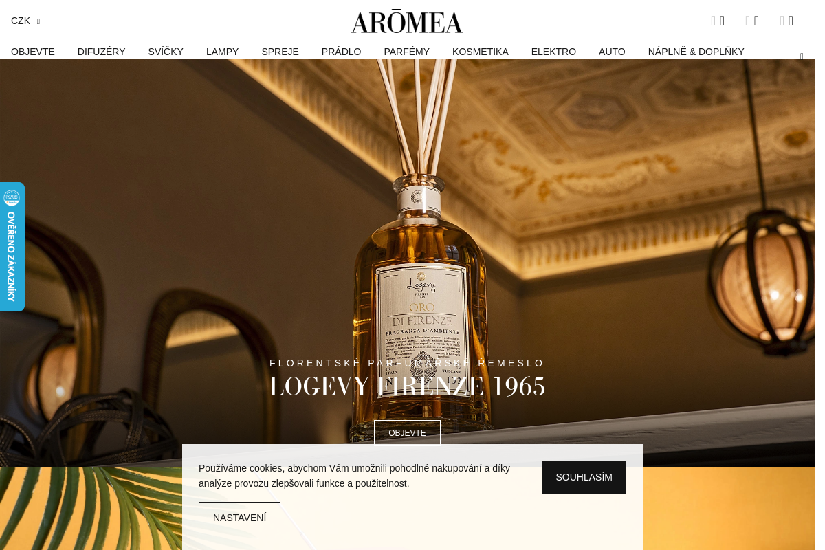 AROMEA