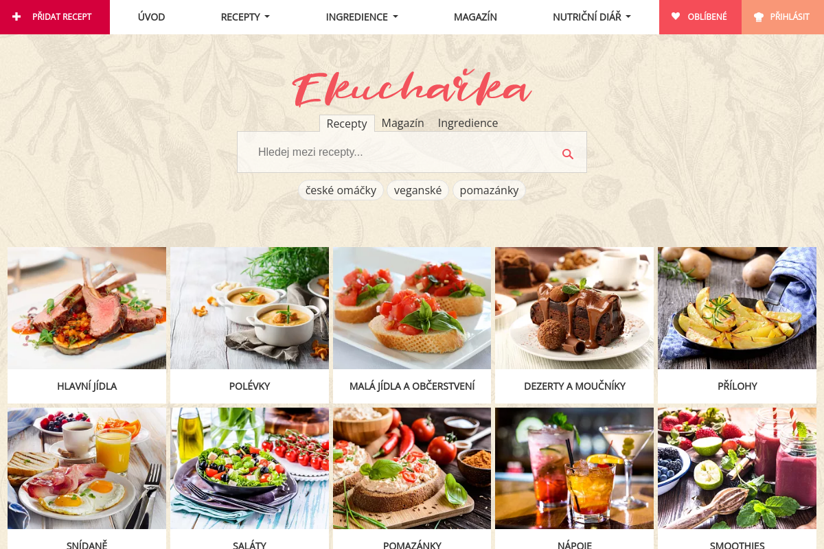 ekucharka.cz