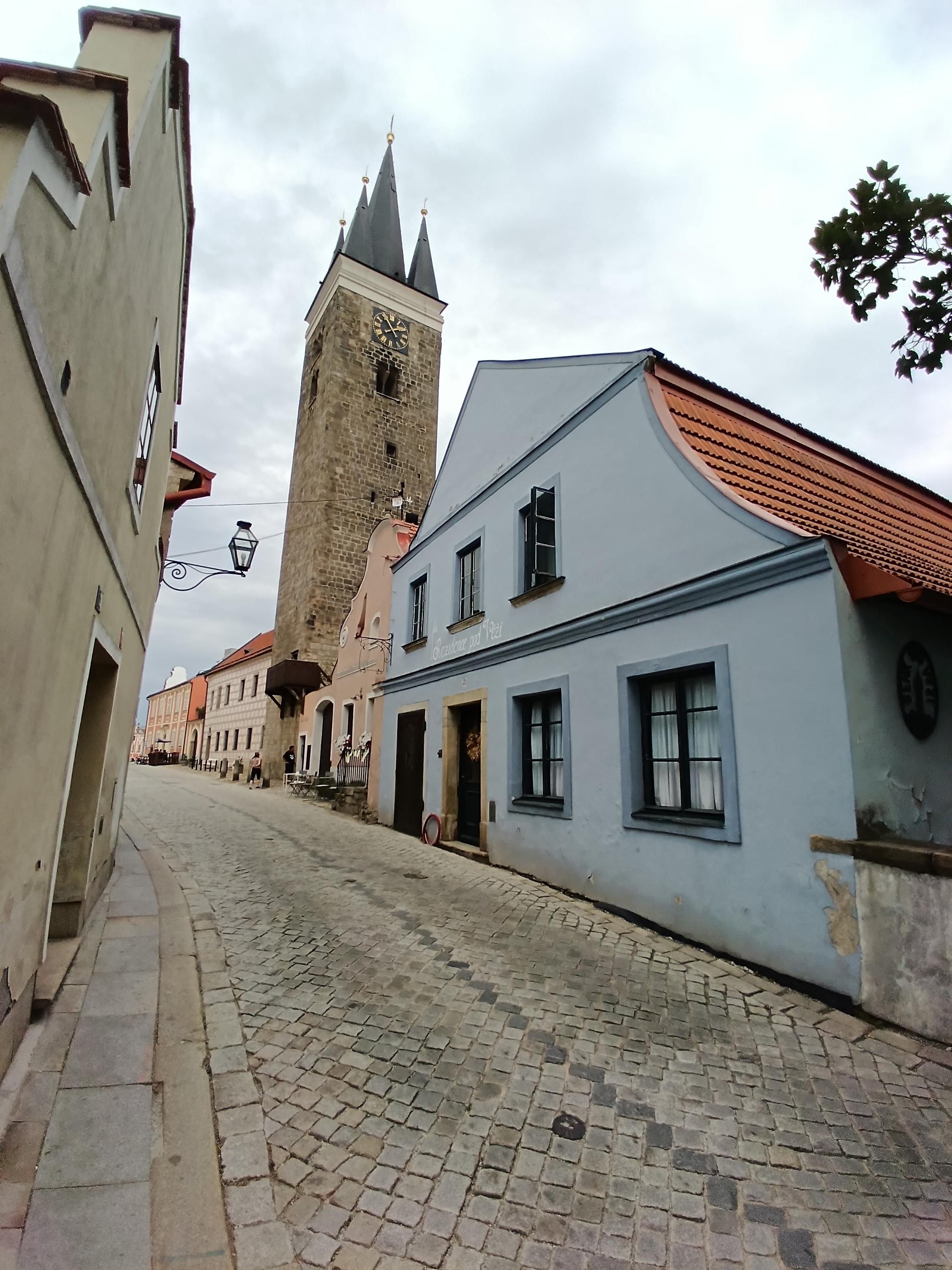 Rezidence pod věží foto 2