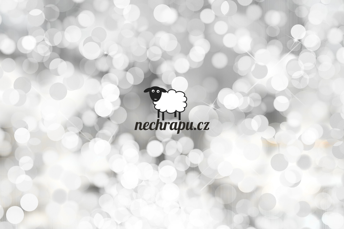 Nechrápu.cz