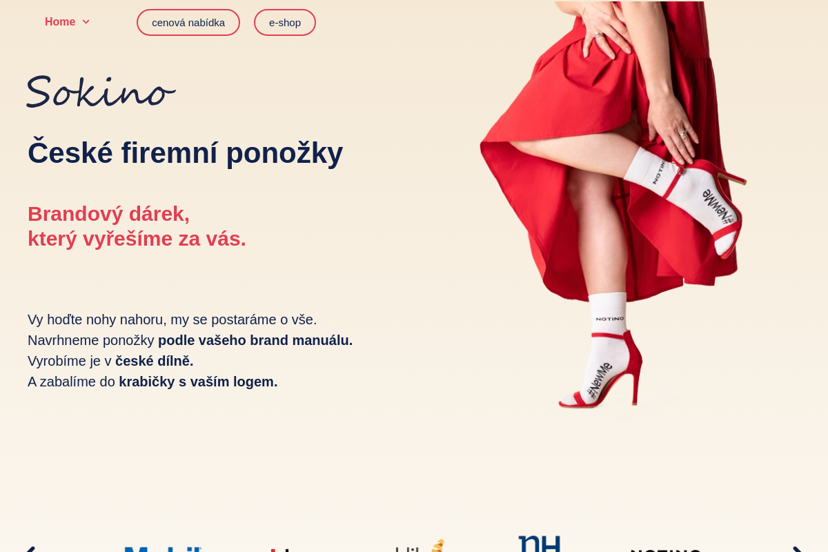 Sokino.cz