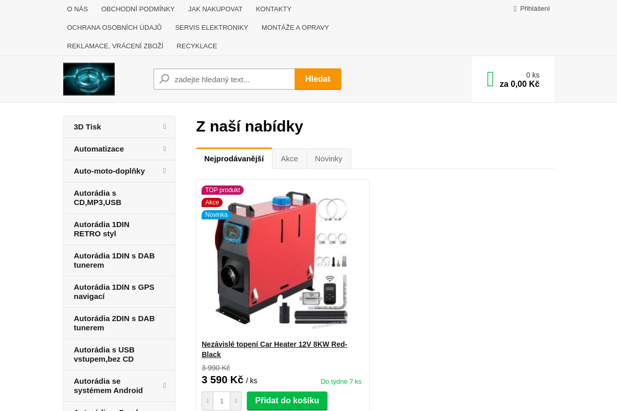 Obchodelektro.eu