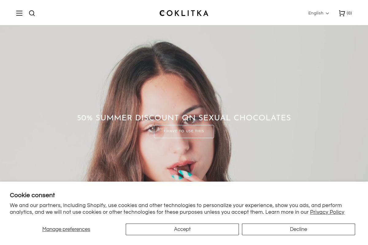 COKLITKA
