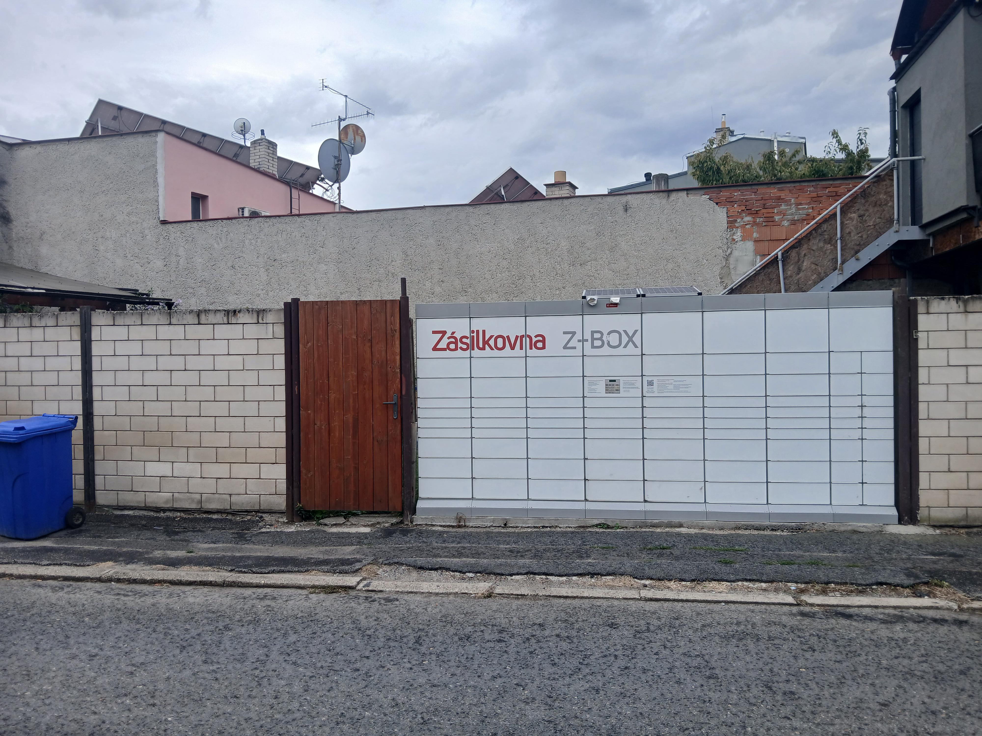 Z-BOX
