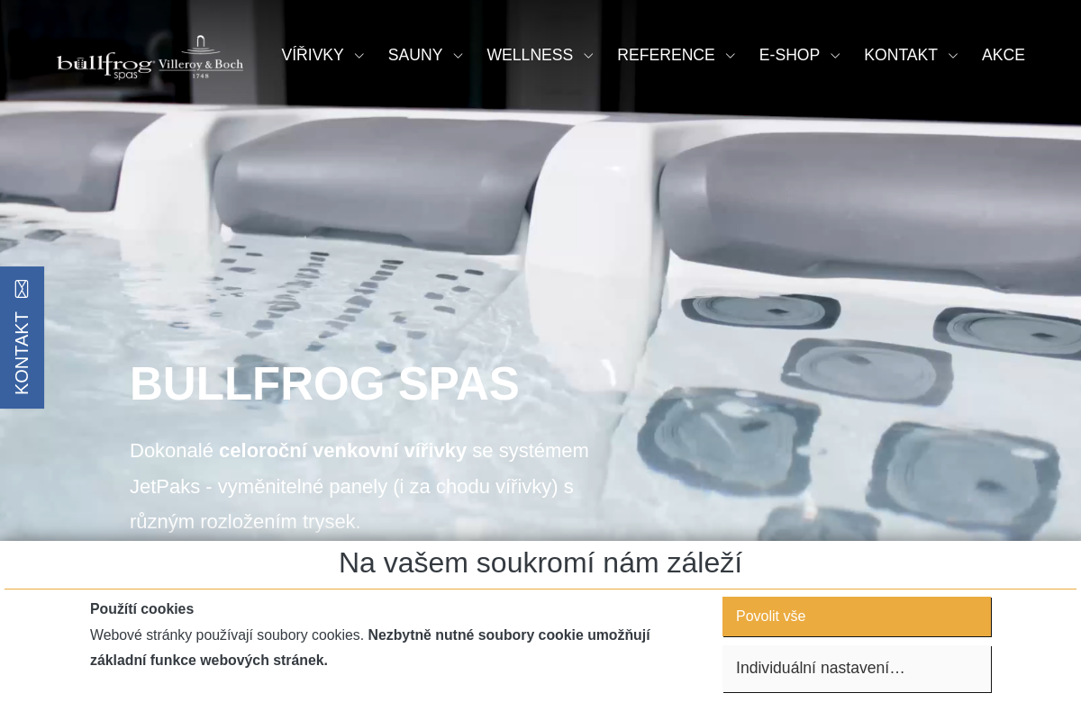 Spa-virivky.cz