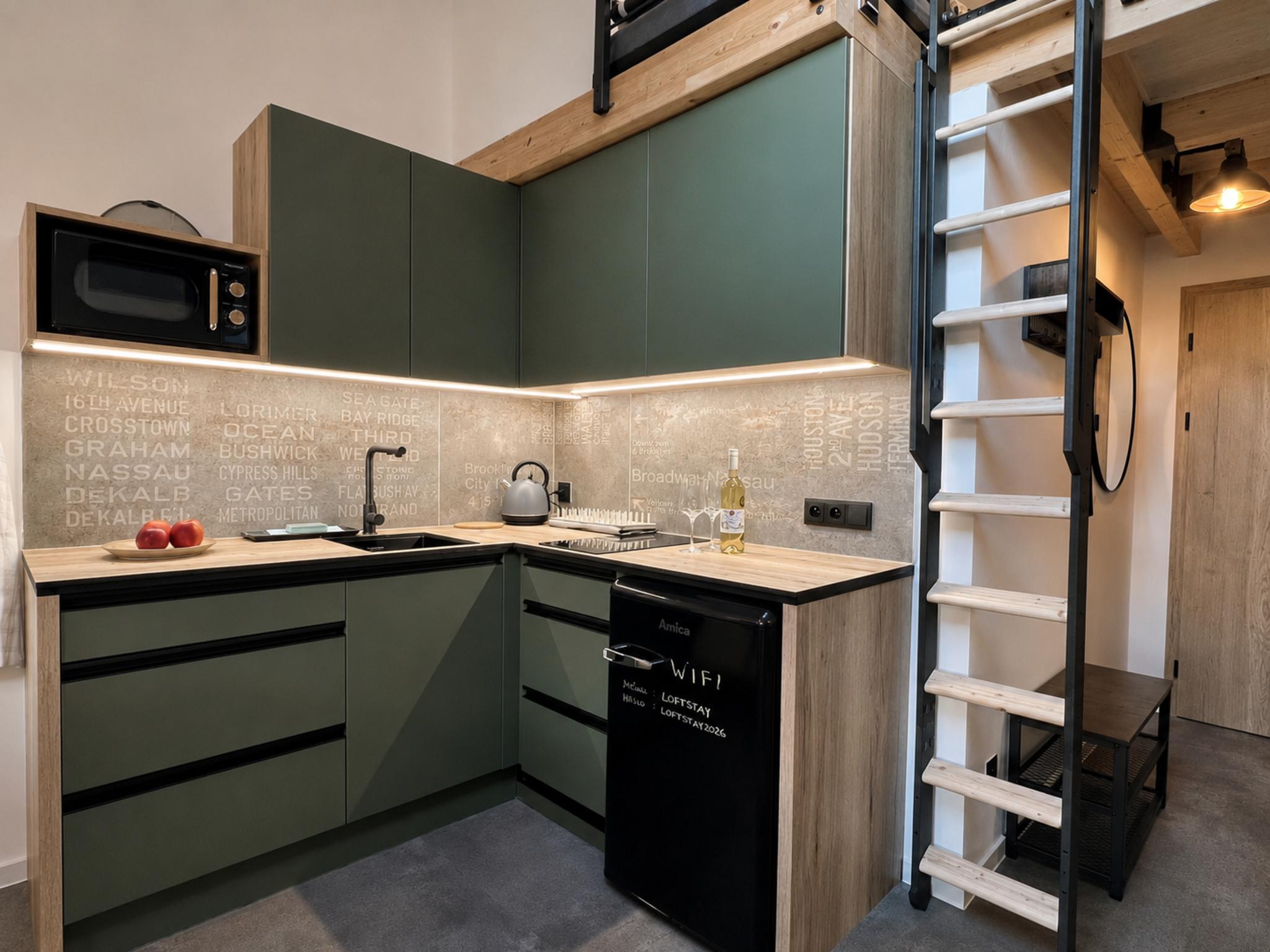 LOFTSTAY foto 3