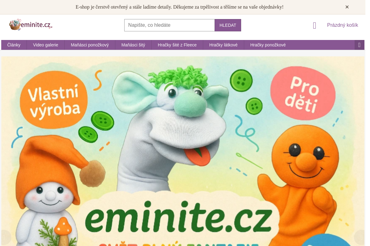 Eminite.cz