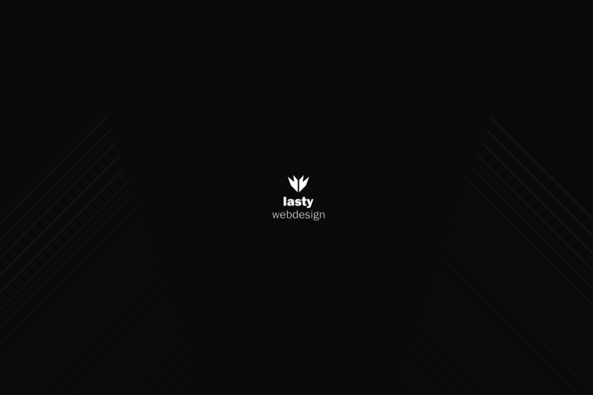 Lasty WebDesign