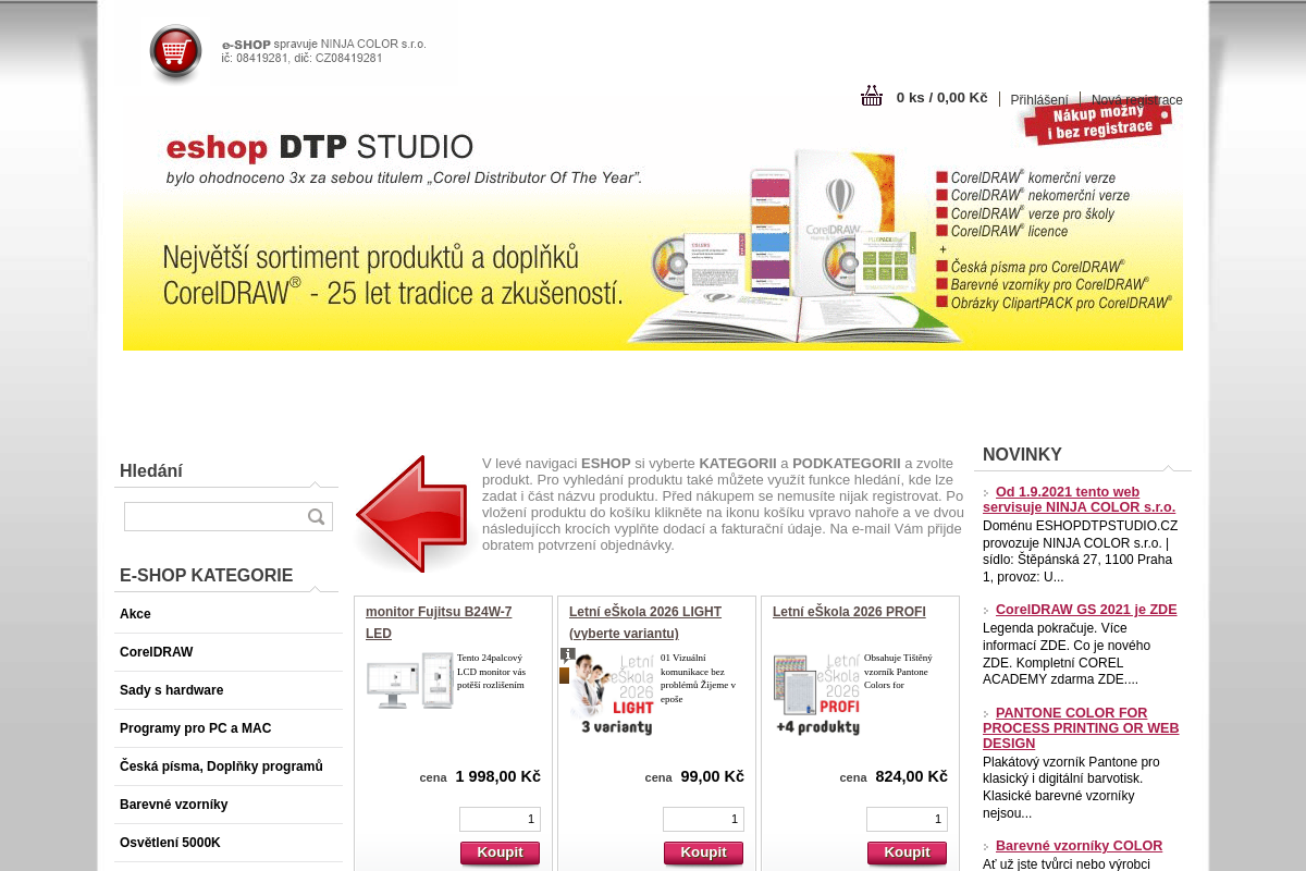 Dtpstudio.cz