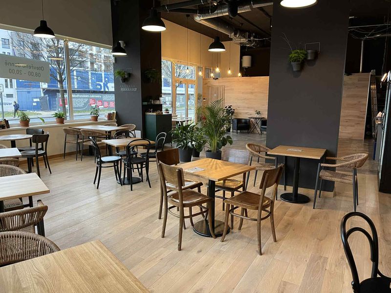 Café Velo Cukrovar foto 5