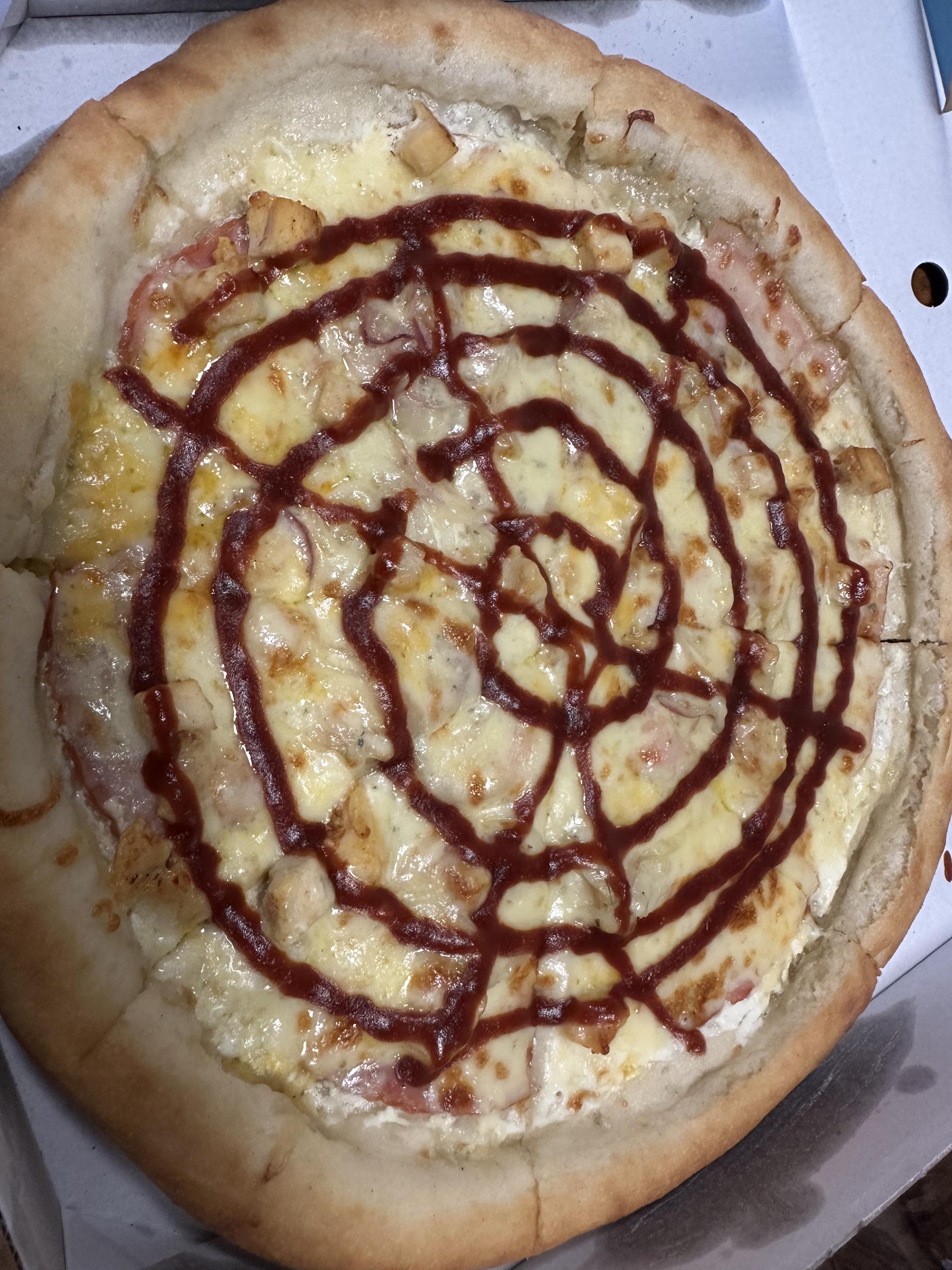 Rud’s Pizza foto 3