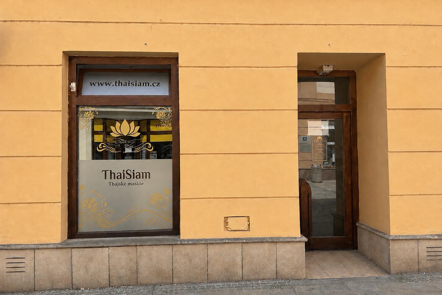 ThaSiam