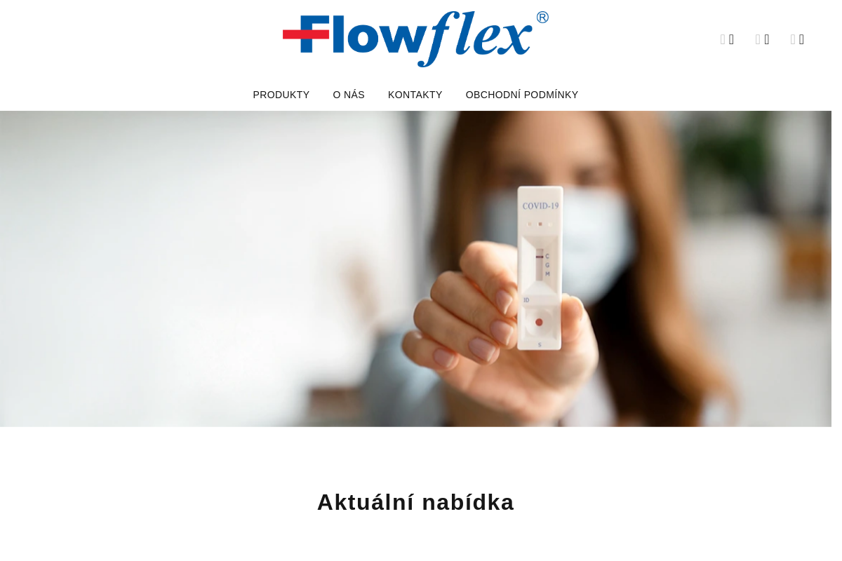 Flowflex.cz