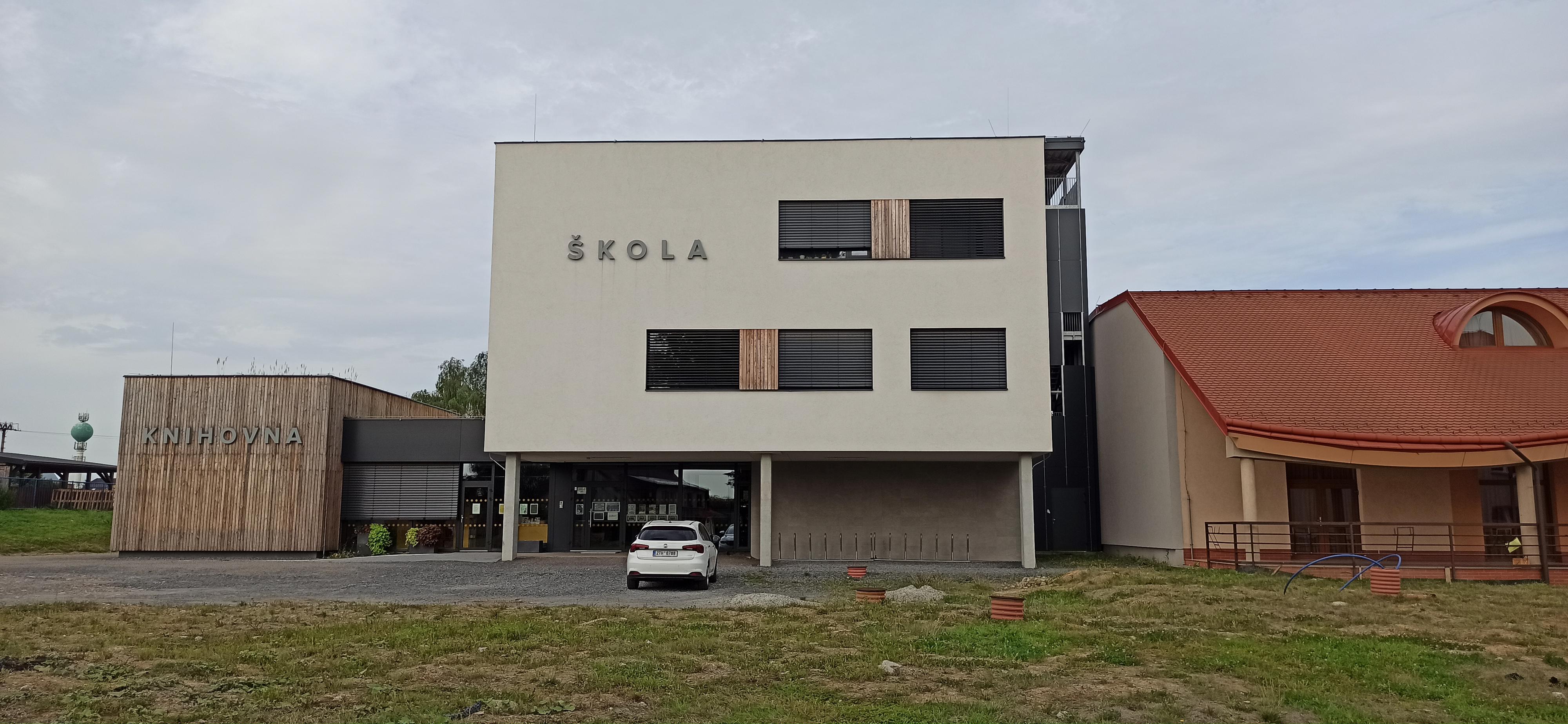 ZŠ Řepiště foto 4