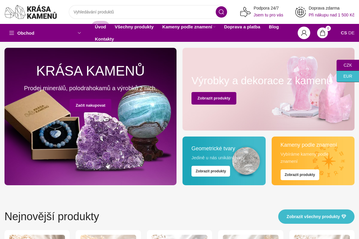 Krasa-kamenu.com
