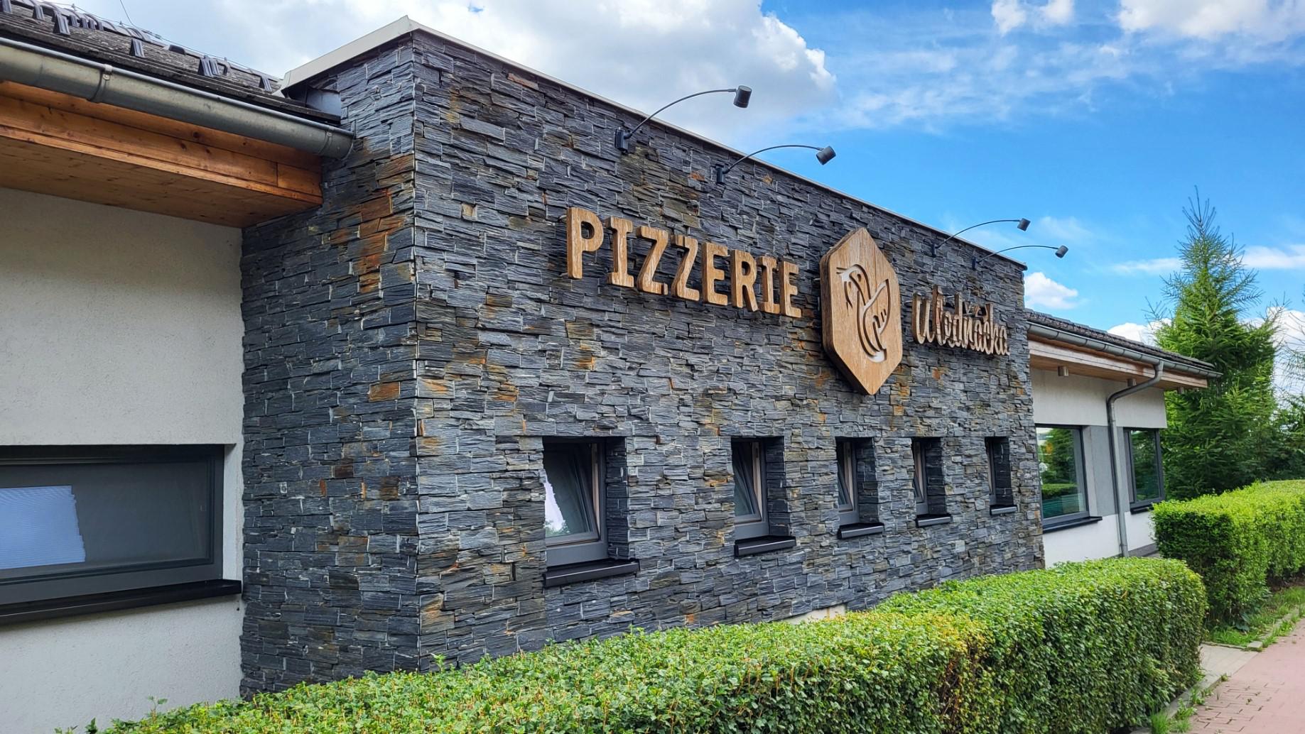 Pizzerie U Ledňáčka