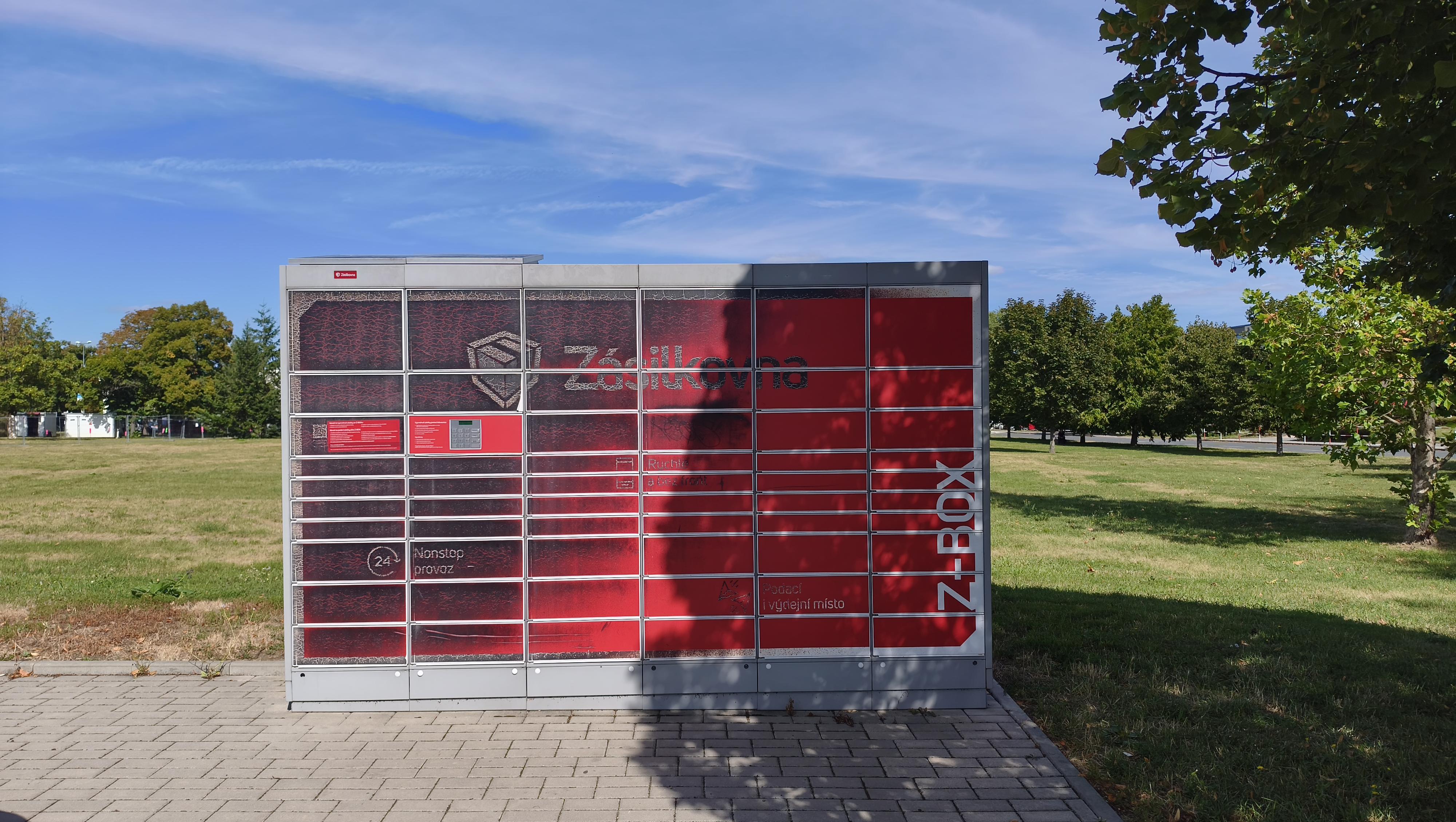 Z-BOX