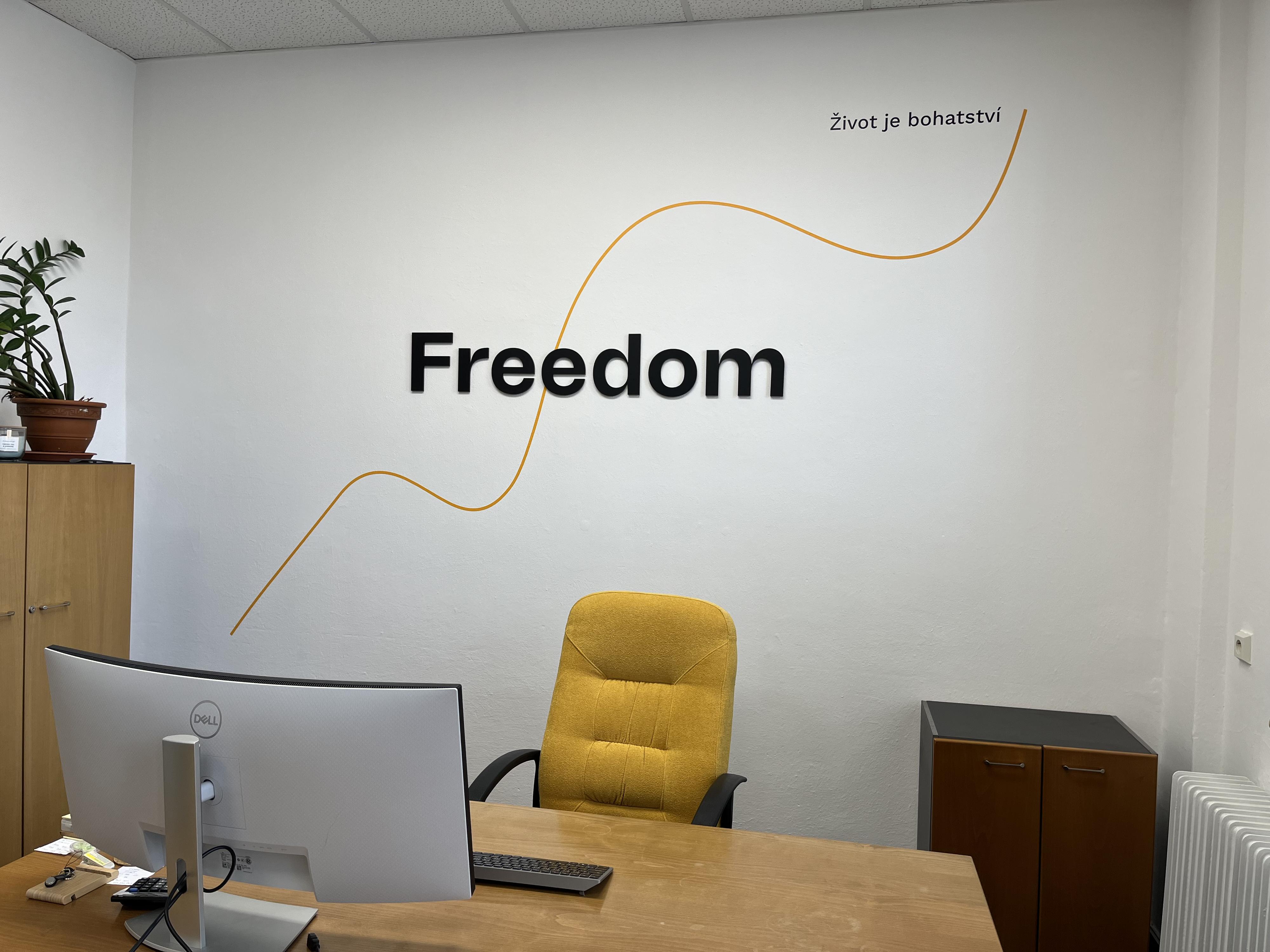 Freedom Financial Services - Jiří Januške foto 4