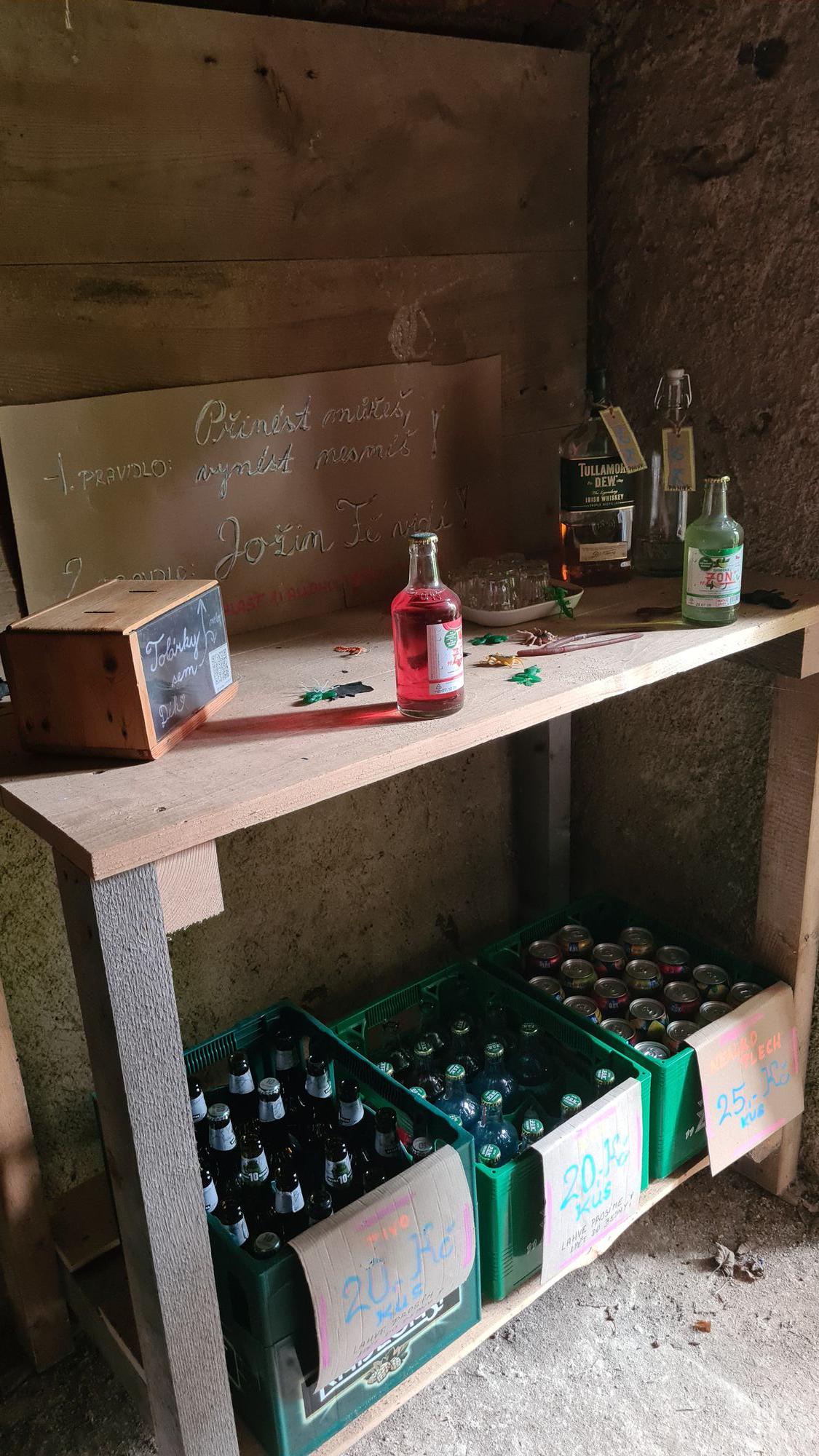 U JOŽINA Z BAŽIN foto 2