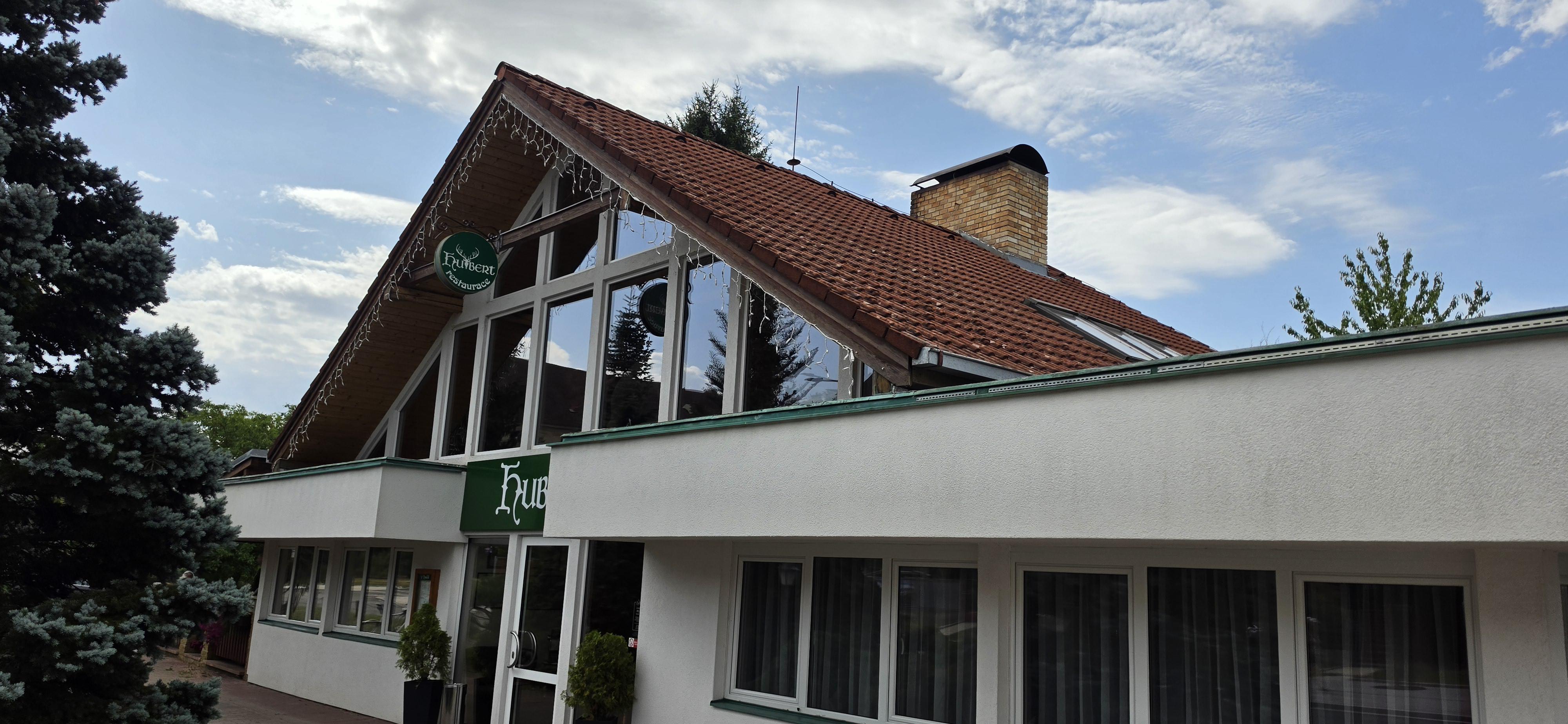 Restaurace Hubert foto 2