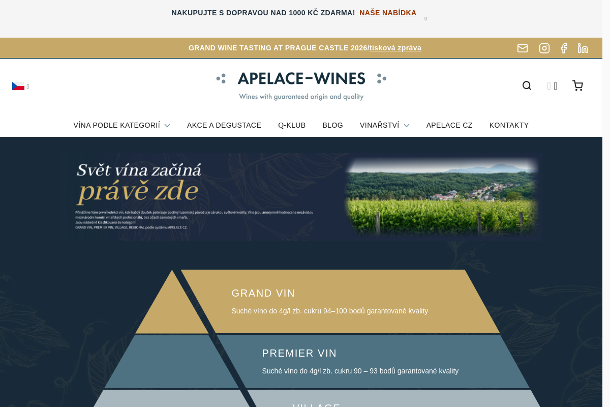 Apelace-wines.cz