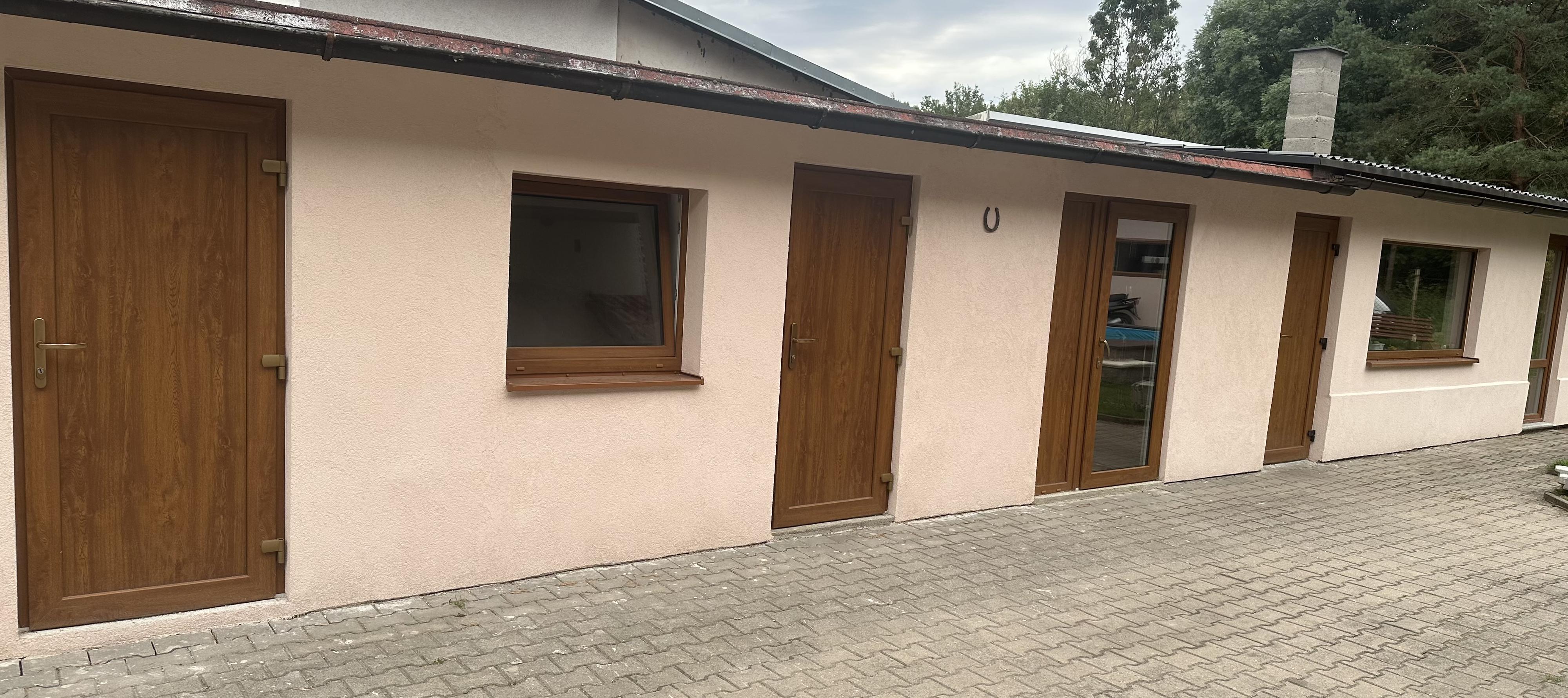 Okna a dveře BF MONT s.r.o foto 5