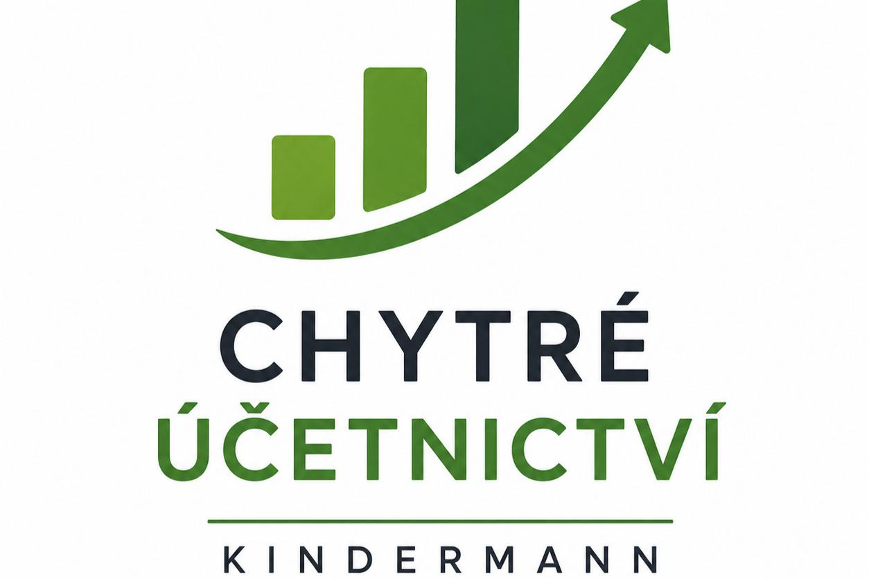 Účetnictví - Ing. Andrea Kindermann