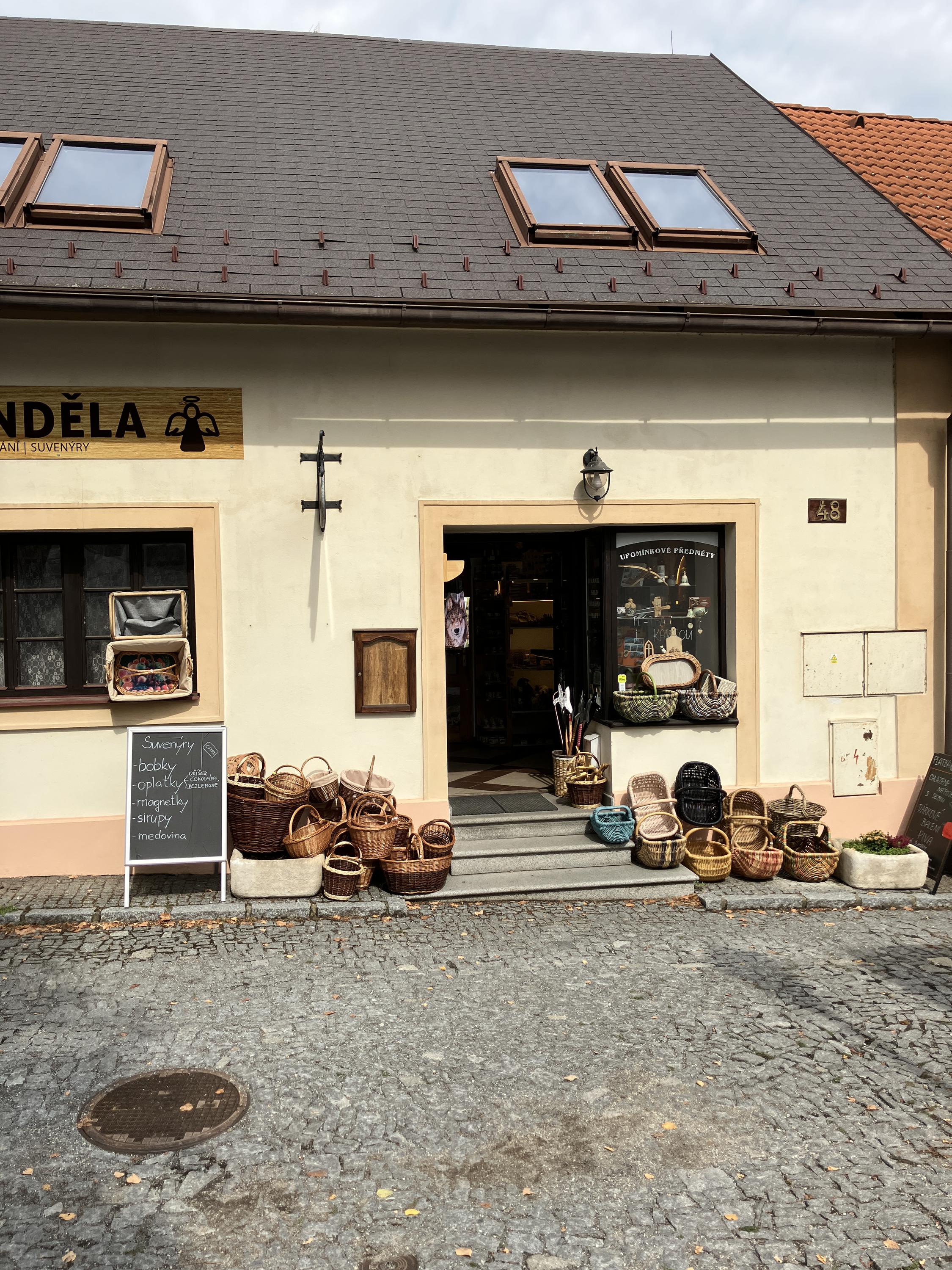U Anděla foto 3