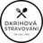 logo DKrihová stravování
