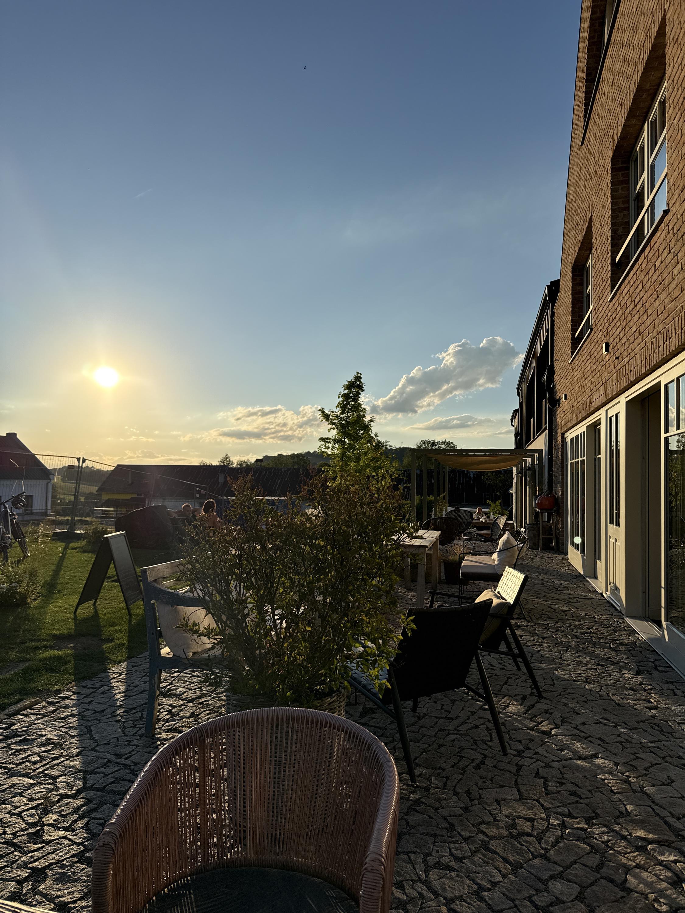 Ráj na zemi foto 3
