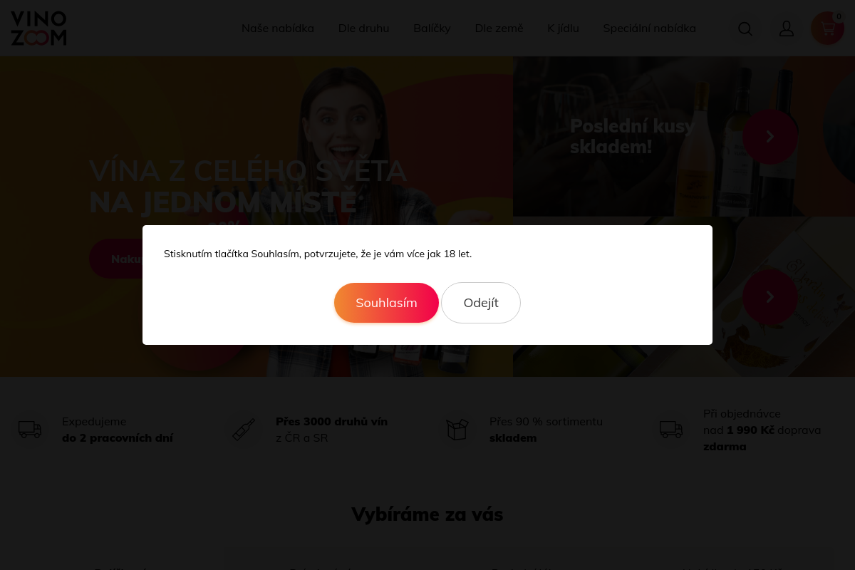 vinozoom.cz