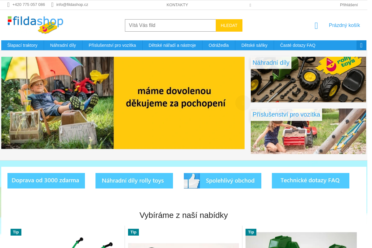 fildashop