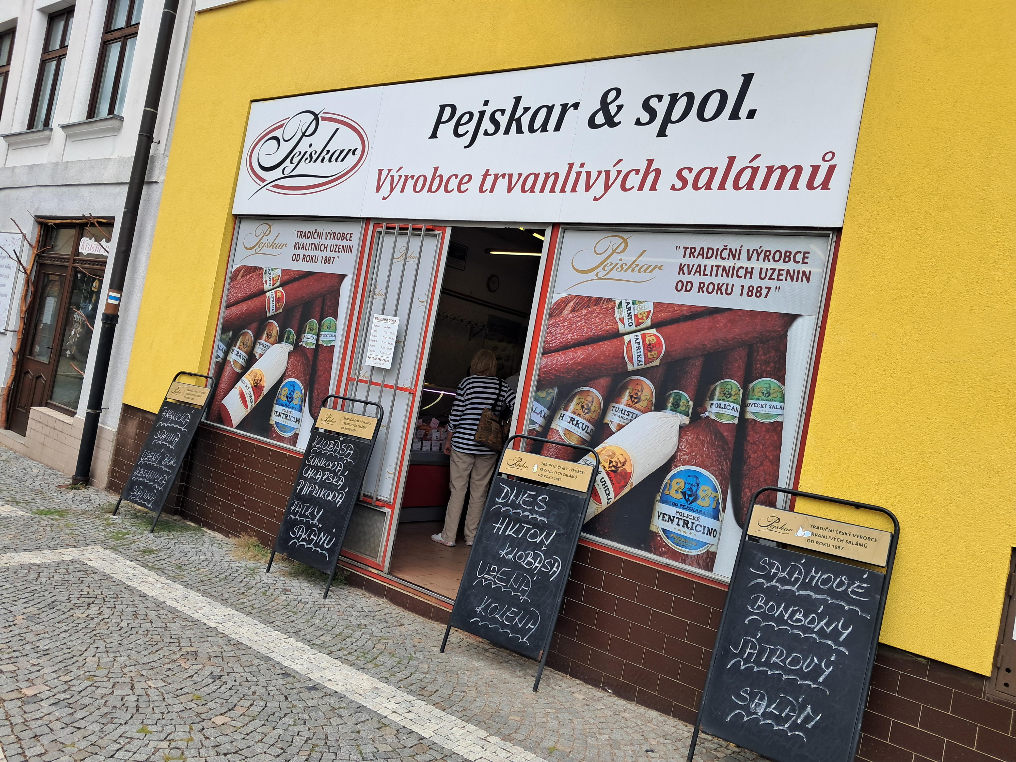 PEJSKAR & spol., spol. s r.o. foto 3