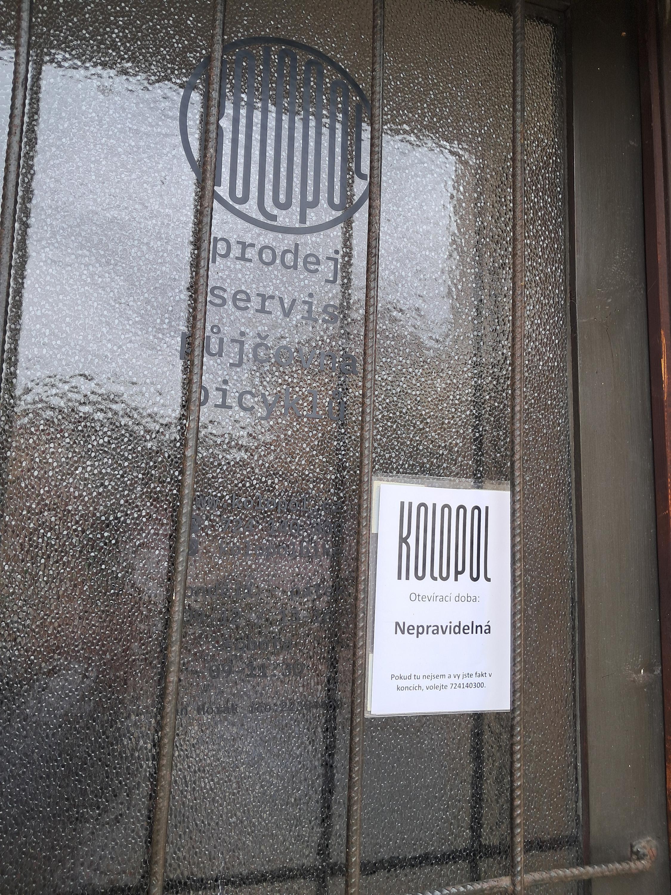 Kolopol foto 3
