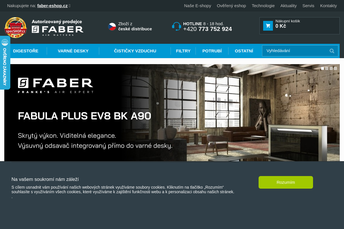 Faber-eshop.cz